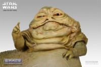 12 Jabba the Hutt (Star Wars)