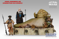 12 Jabba the Hutt (Star Wars)