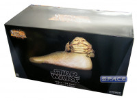 12 Jabba the Hutt (Star Wars)