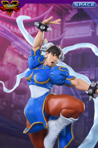 1/6 Scale Chun-Li Statue (Street Fighter V)