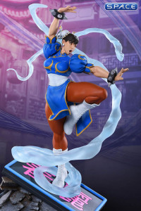 1/6 Scale Chun-Li Statue (Street Fighter V)