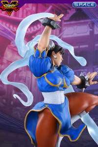 1/6 Scale Chun-Li Statue (Street Fighter V)