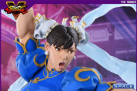 1/6 Scale Chun-Li Statue (Street Fighter V)