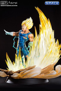 Majin Vegeta Statue HQS (Dragon Ball Z)