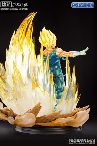 Majin Vegeta Statue HQS (Dragon Ball Z)