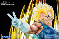 Majin Vegeta Statue HQS (Dragon Ball Z)