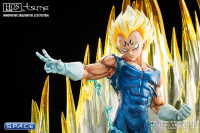 Majin Vegeta Statue HQS (Dragon Ball Z)