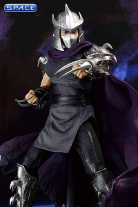 1/6 Scale Shredder (Teenage Mutant Ninja Turtles)