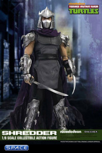 1/6 Scale Shredder (Teenage Mutant Ninja Turtles)