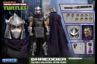 1/6 Scale Shredder (Teenage Mutant Ninja Turtles)