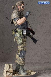 1/6 Scale Venom Snake PVC Statue (Metal Gear Solid V: The Phantom Pain)