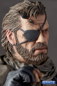 1/6 Scale Venom Snake PVC Statue (Metal Gear Solid V: The Phantom Pain)