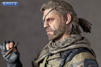 1/6 Scale Venom Snake PVC Statue (Metal Gear Solid 5: The Phantom Pain)