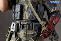 1/6 Scale Venom Snake PVC Statue (Metal Gear Solid 5: The Phantom Pain)