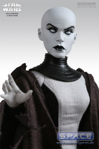 12 Asajj Ventress (Star Wars)