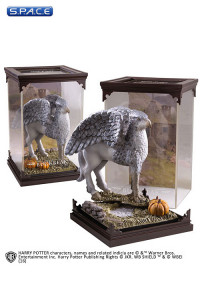 Buckbeak Magical Creatures Diorama (Harry Potter)