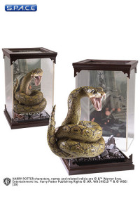 Nagini Magical Creatures Statue (Harry Potter)