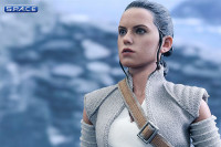 1/6 Scale Rey in Resistance Outfit Movie Masterpiece MMS377 (Star Wars: The Force Awakens)