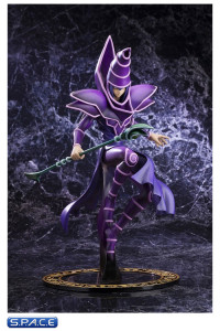 1/7 Scale Dark Magician Duel with Destiny ARTFXJ PVC Statue (Yu-Gi-Oh!)