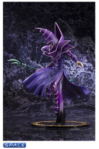 1/7 Scale Dark Magician Duel with Destiny ARTFXJ PVC Statue (Yu-Gi-Oh!)