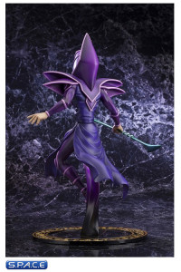 1/7 Scale Dark Magician Duel with Destiny ARTFXJ PVC Statue (Yu-Gi-Oh!)