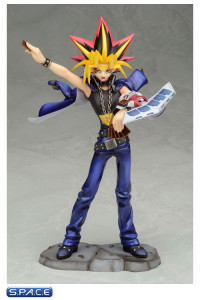 1/7 Scale Yami Yugi ARTFXJ PVC Statue (Yu-Gi-Oh!)