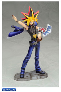 1/7 Scale Yami Yugi ARTFXJ PVC Statue (Yu-Gi-Oh!)