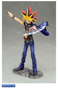 1/7 Scale Yami Yugi ARTFXJ PVC Statue (Yu-Gi-Oh!)