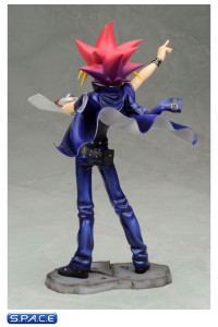 1/7 Scale Yami Yugi ARTFXJ PVC Statue (Yu-Gi-Oh!)