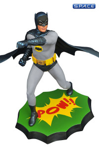 Batman Premier Collection Statue (Batman 1966)