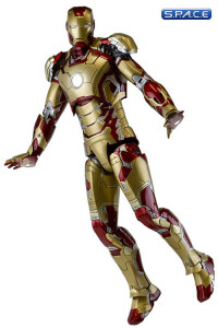 1/4 Scale Iron Man Mark XLII (Iron Man 3)