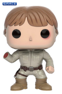 Luke Skywalker Bespin Encounter Pop! Vinyl Bobble-Head #94 (Star Wars)