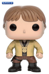 Luke Skywalker Ceremony Pop! Vinyl Bobble-Head #90 (Star Wars)