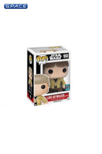 Luke Skywalker Ceremony Pop! Vinyl Bobble-Head #90 (Star Wars)