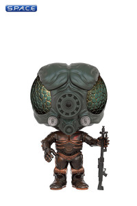4-LOM Pop! Vinyl Bobble-Head #101 (Star Wars)
