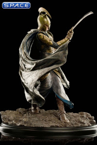 Elven Warrior Statue (Lord of the Rings)
