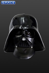 1:1 Darth Vader Helmet Life-Size Prop Replica (Star Wars: A New Hope)