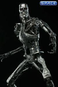 T-800 Endoskeleton Maquette (Terminator 2)