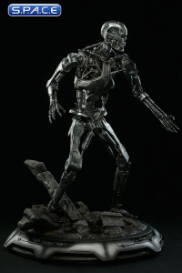 T-800 Endoskeleton Maquette (Terminator 2)