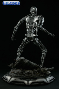 T-800 Endoskeleton Maquette (Terminator 2)