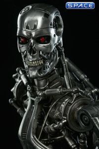 T-800 Endoskeleton Maquette (Terminator 2)