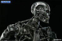 T-800 Endoskeleton Maquette (Terminator 2)