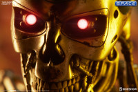 T-800 Endoskeleton Maquette (Terminator 2)