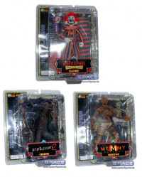 Complete Set of 3: Now Playing Series 2