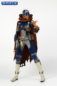 1/6 Scale Hunter (Destiny)