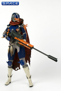 1/6 Scale Hunter (Destiny)