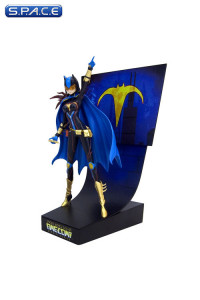 Batgirl Premium Motion Statue (DC Comics)