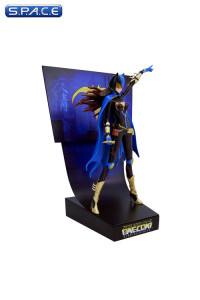 Batgirl Premium Motion Statue (DC Comics)