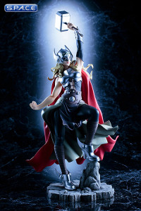 1/7 Scale Lady Thor Bishoujo PVC Statue (Marvel)