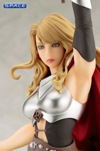 1/7 Scale Lady Thor Bishoujo PVC Statue (Marvel)